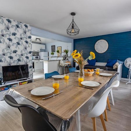 La Tannerie Villa Saint-Aignan  Dış mekan fotoğraf