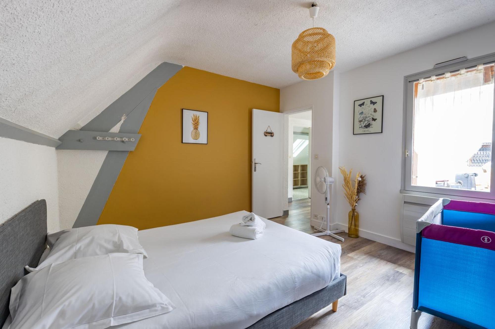 La Tannerie Villa Saint-Aignan  Dış mekan fotoğraf