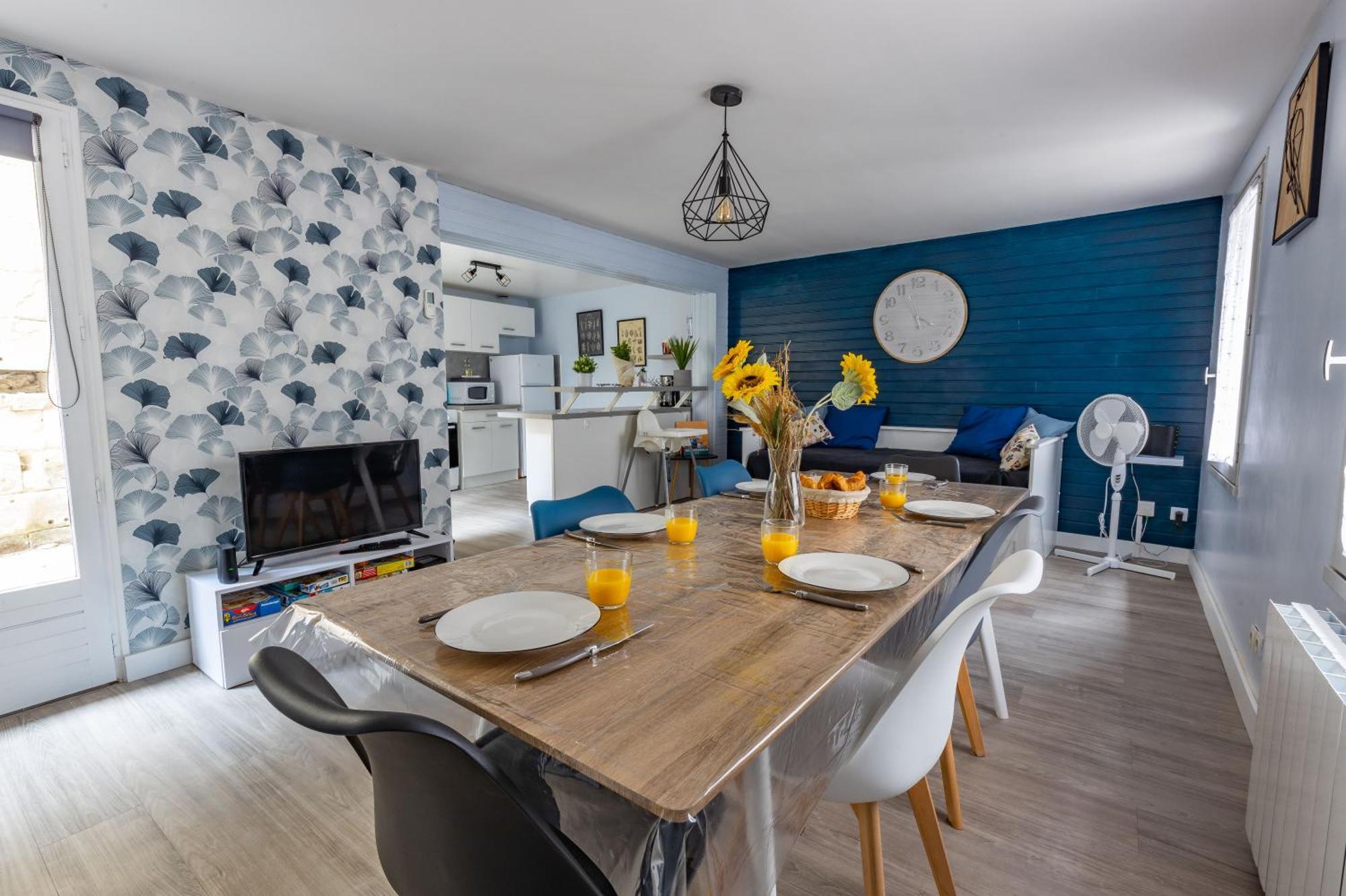La Tannerie Villa Saint-Aignan  Dış mekan fotoğraf