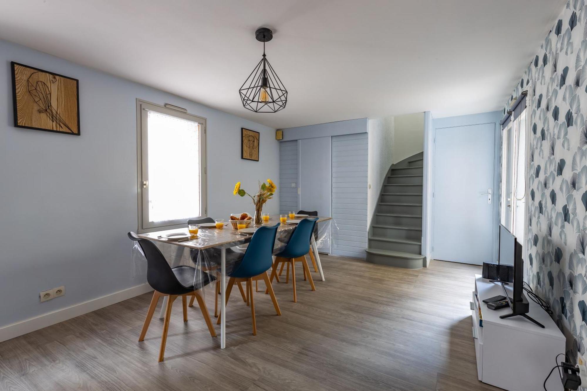 La Tannerie Villa Saint-Aignan  Dış mekan fotoğraf